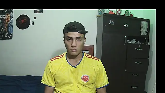 Fenix_hardcock Show Webcam