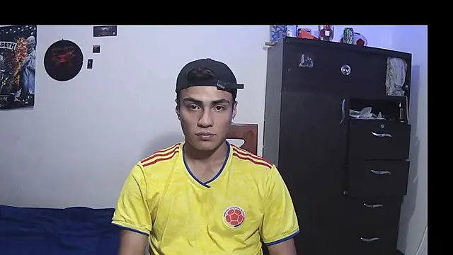 Fenix_hardcock Webcam Show