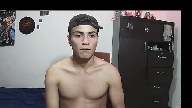 Fenix_hardcock 在線直播表演