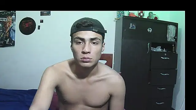 Fenix_hardcock Show Webcam