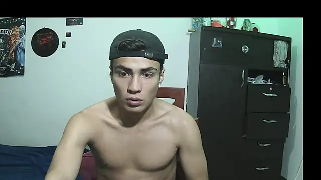 Fenix_hardcock webkamerás műsora