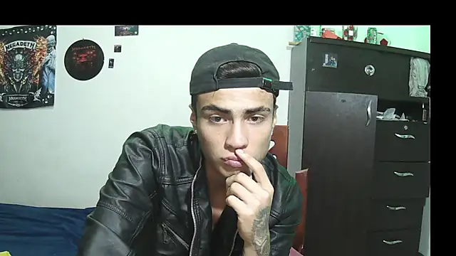 Fenix_hardcock Show Webcam
