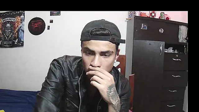 Fenix_hardcock Webcamshow