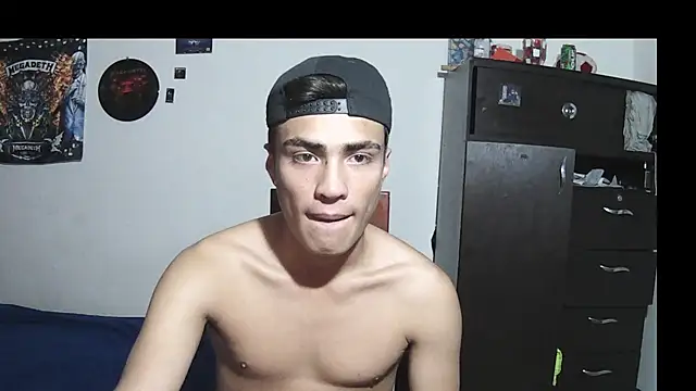 Webkamerová show Fenix_hardcock