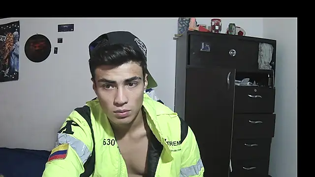 Fenix_hardcock Pertunjukan Webcam