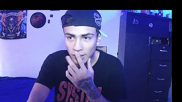 Fenix_hardcock Pertunjukan Webcam