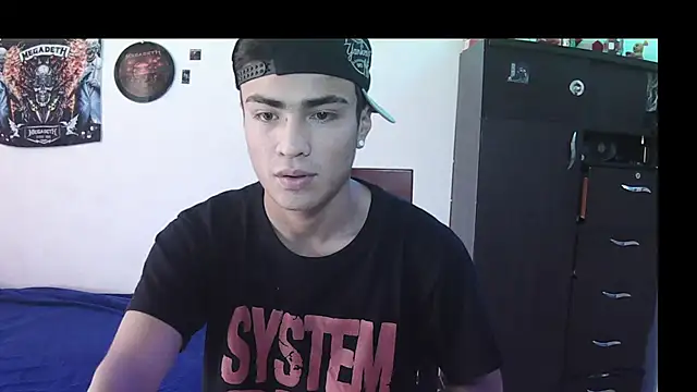 Fenix_hardcock Pertunjukan Webcam