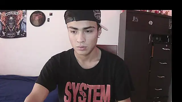 Fenix_hardcock Webcamshow