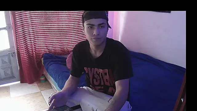 Fenix_hardcock webcam show