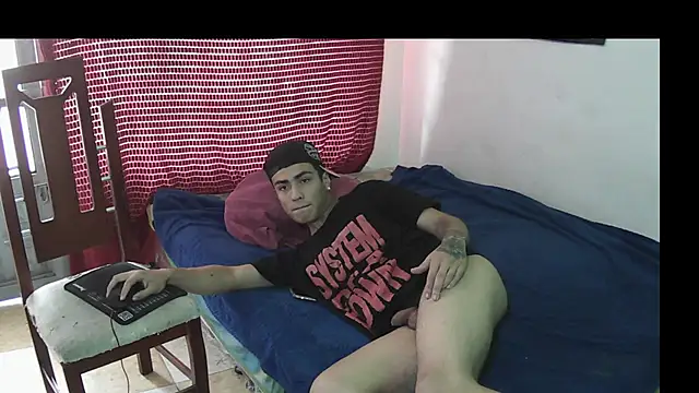 Вебкам-шоу Fenix_hardcock