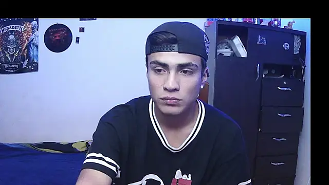 Fenix_hardcock Webcamshow