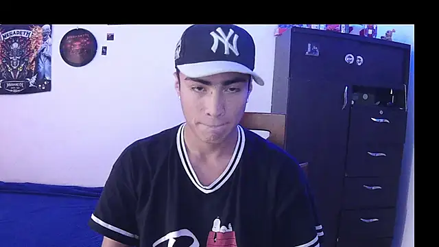 Fenix_hardcock webkamerás műsora
