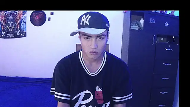 Fenix_hardcock 网络视讯 表演