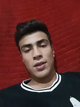 โชว์เว็บแคมของ Fenix_hardcock
