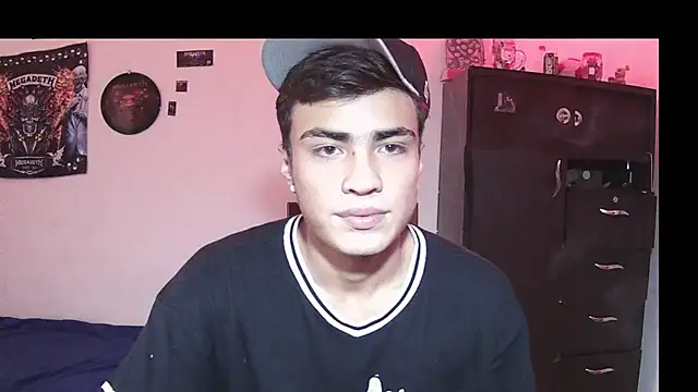 Fenix_hardcock Adlı Modelin Web Kamerası Şovu
