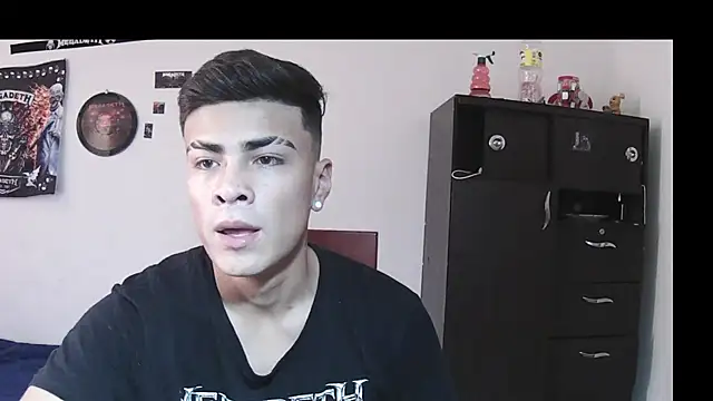 Fenix_hardcock Show Webcam
