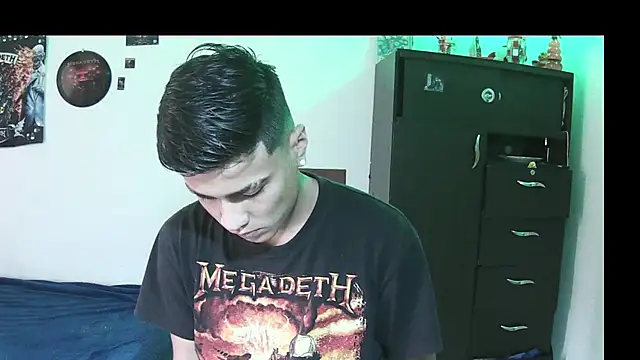 Fenix_hardcock 웹캠 쇼