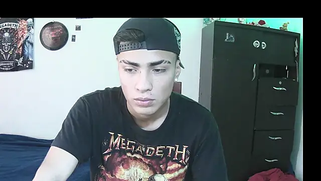 Fenix_hardcock webkamerás műsora