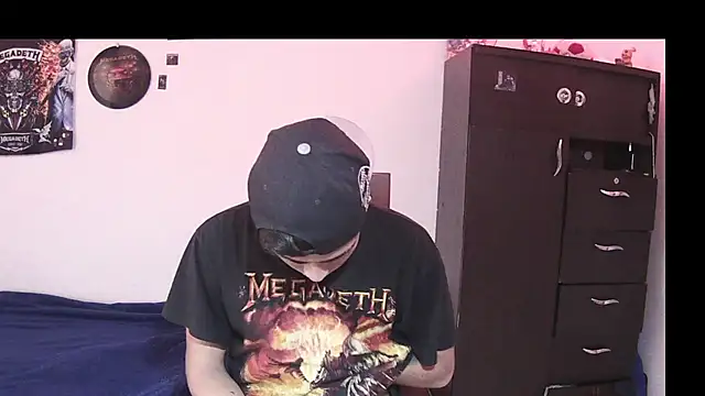 عرض كام Fenix_hardcock