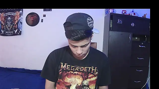 Fenix_hardcock Webcam-Show