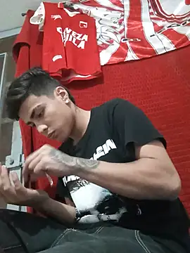 Fenix_hardcock Шоу с уебкамера
