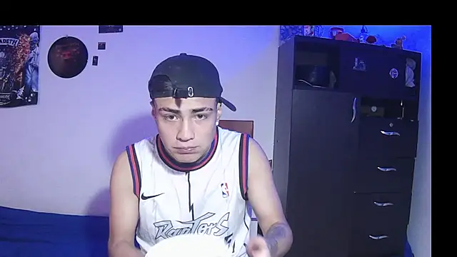 Fenix_hardcock Webcam-Show