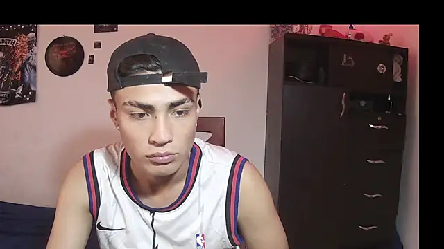 Show webcam de Fenix_hardcock