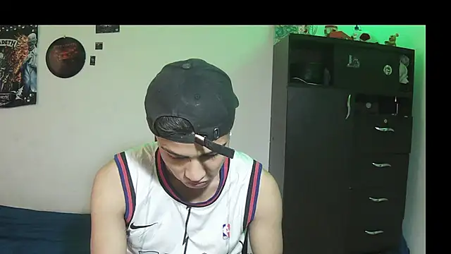 Fenix_hardcock Show Webcam