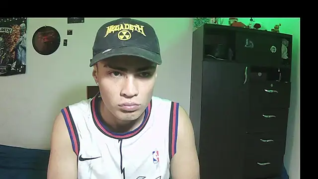 Fenix_hardcock Webcam-Show