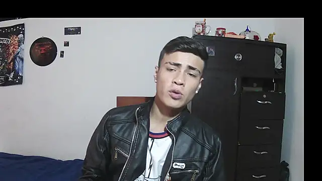 Fenix_hardcock Show Webcam