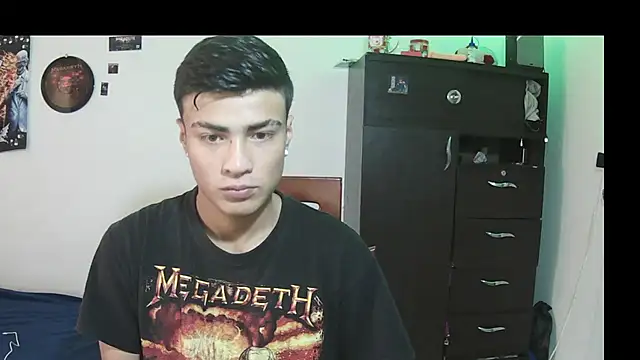 Fenix_hardcock Webcam show