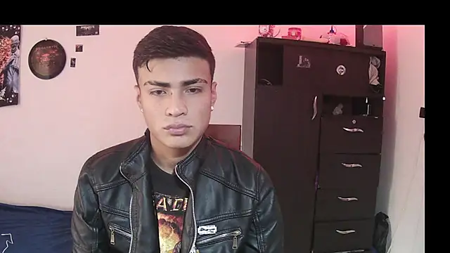 Fenix_hardcockn Webbikameraesitys