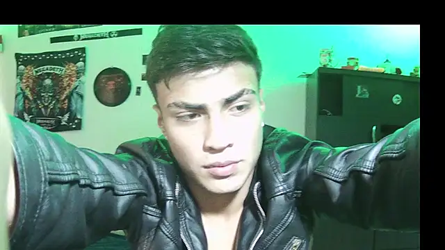 Fenix_hardcockn Webbikameraesitys