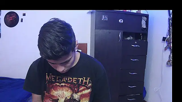 Fenix_hardcock Show Webcam