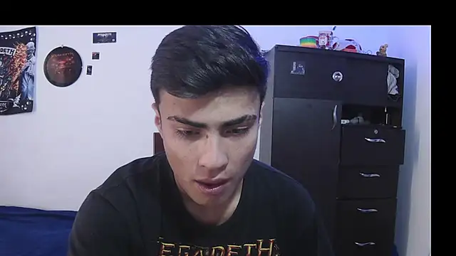 Вебкам-шоу Fenix_hardcock