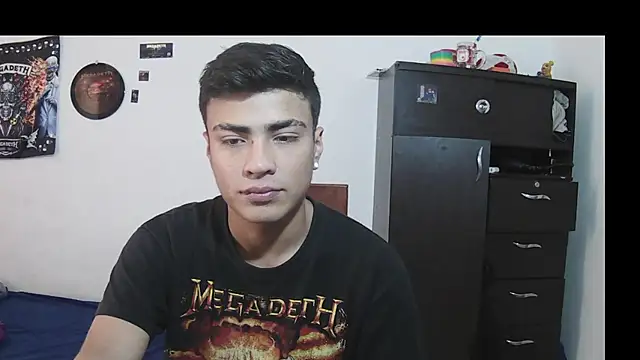 Show webcam de Fenix_hardcock