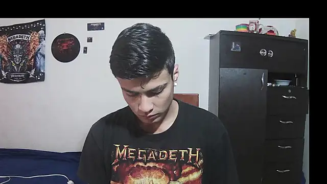 Fenix_hardcock Pertunjukan Webcam
