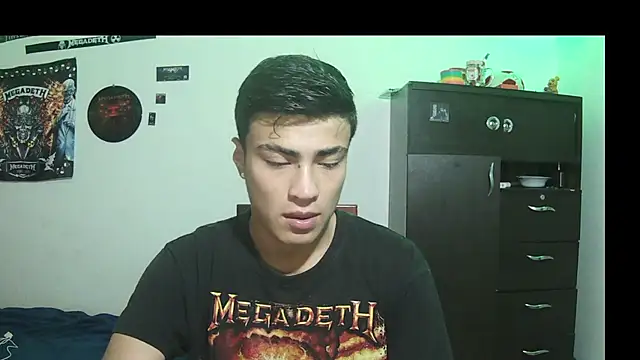 عرض كام Fenix_hardcock