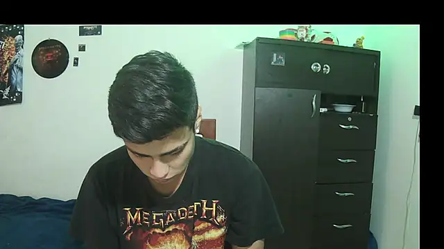 عرض كام Fenix_hardcock