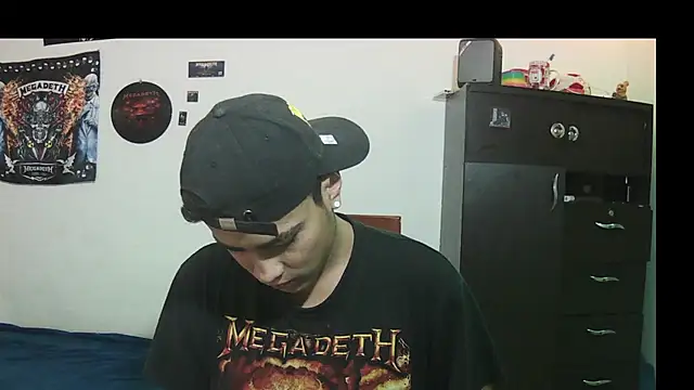 Fenix_hardcock Pertunjukan Webcam