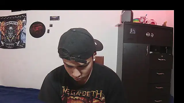 Fenix_hardcock 웹캠 쇼