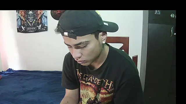 Fenix_hardcock Webcam show