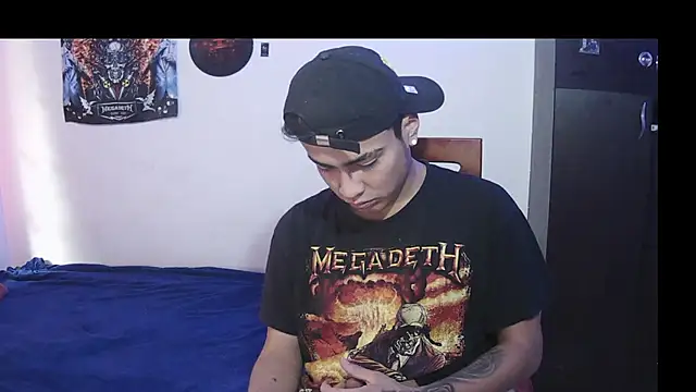 Fenix_hardcock Pertunjukan Webcam