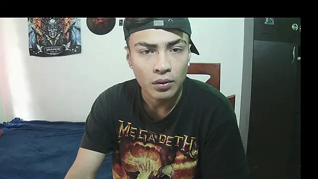 Fenix_hardcock webcam show