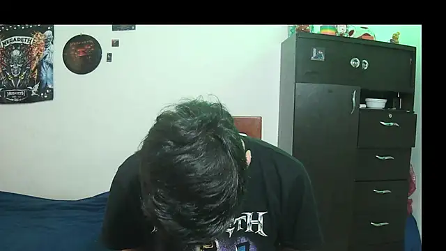 Fenix_hardcock Pertunjukan Webcam
