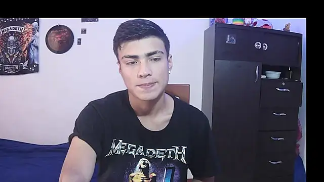 Fenix_hardcock Pertunjukan Webcam