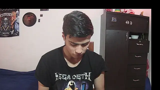 Fenix_hardcockn Webbikameraesitys
