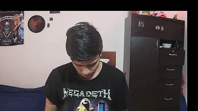 Fenix_hardcock Pertunjukan Webcam