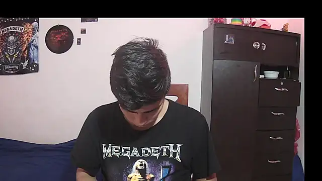 Fenix_hardcock Show Webcam