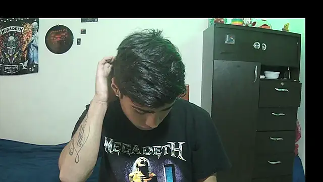 Fenix_hardcock Webcam show